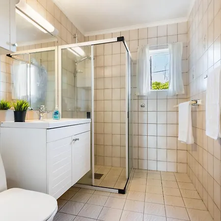 Vakantiehuis Ocean View