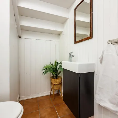 Vakantiehuis Ocean View *