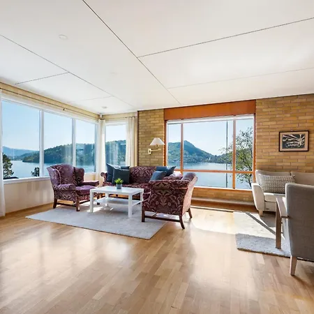 Ocean View Vakantiehuis *