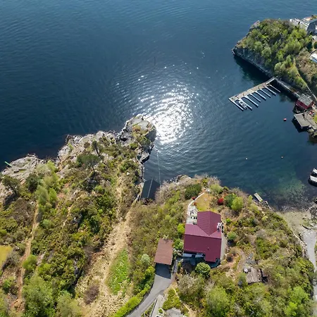 Holiday home Ocean View