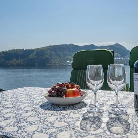 Vakantiehuis Ocean View *