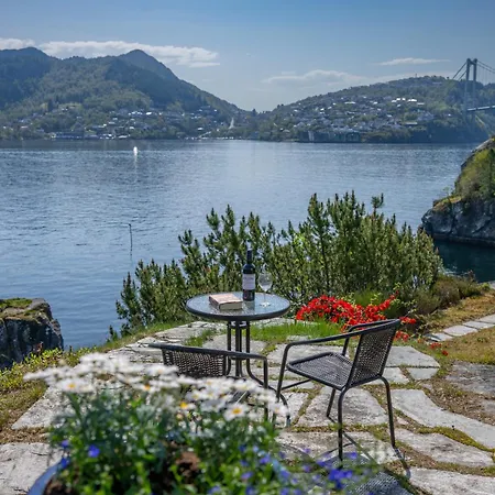 Ocean View Holiday home *