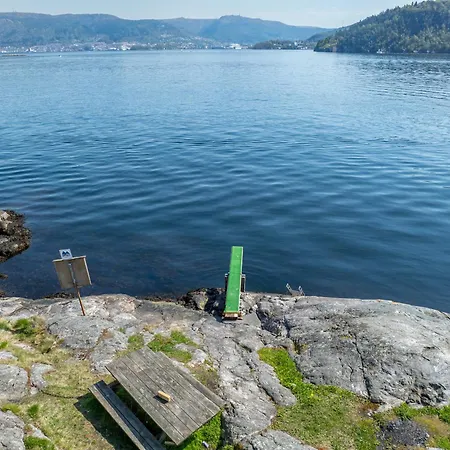 Σπίτι διακοπών Ocean View Askoy