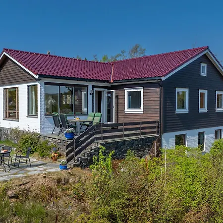 Vakantiehuis Ocean View