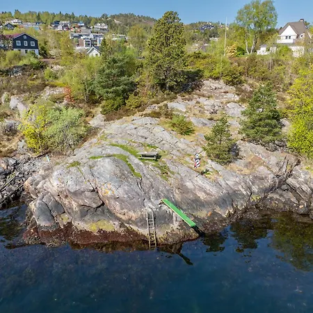 Vakantiehuis Ocean View *