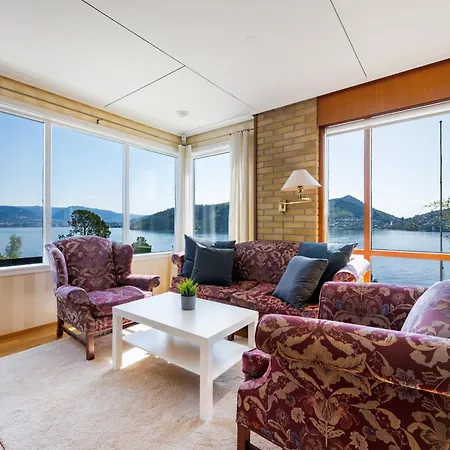 Ocean View Askoy