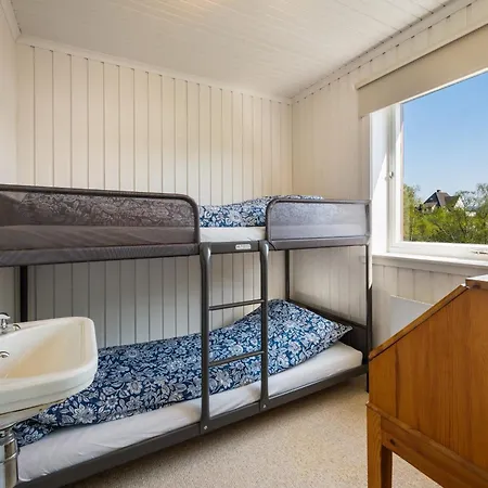 Ferienhaus Ocean View Askoy