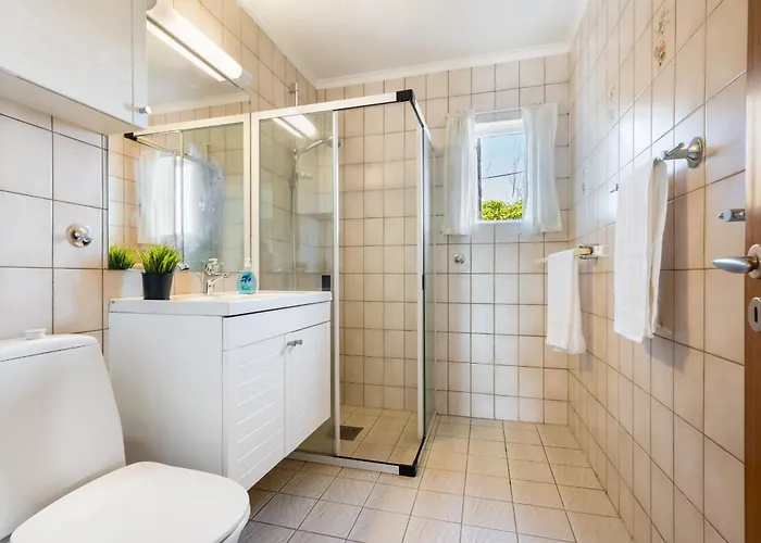 Ferienhaus Ocean View