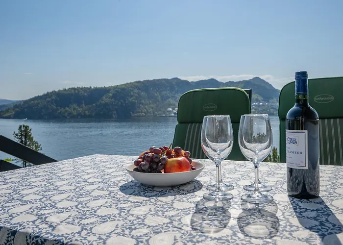Ferienhaus Ocean View *
