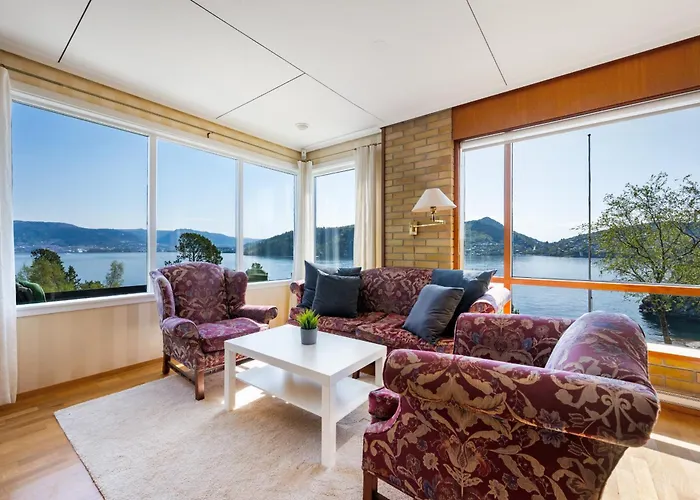 Ocean View Askoy